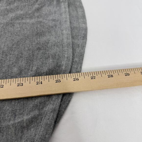 Smartwool Sweater Womens Large Colorblock Merino Wool Blend Lightweight - Picture 7 of 7